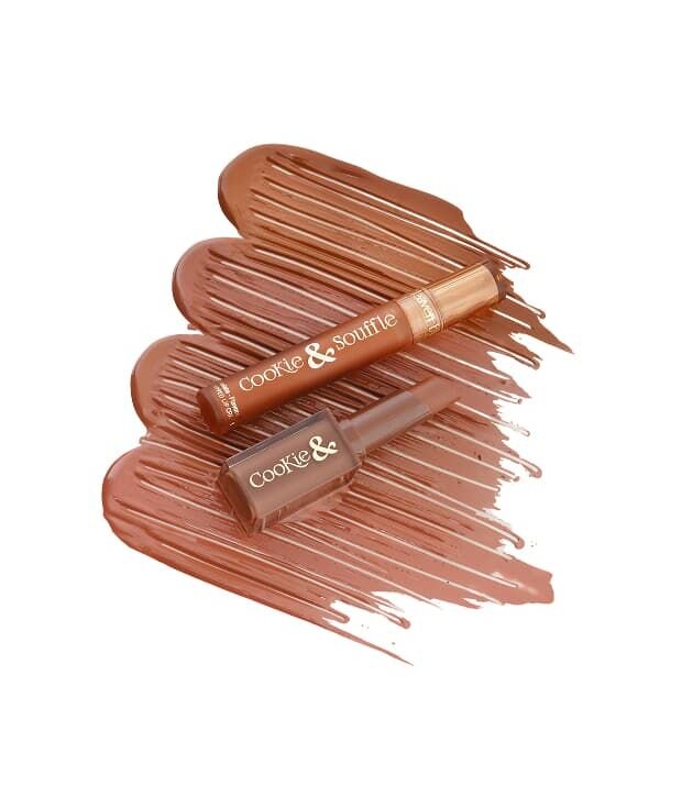 Shimmer luxe lip gloss